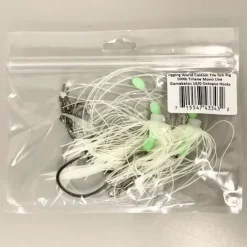 Jigging World Custom Tilefish Rig- 10/0 - Your Premium Fishing Gear Store Rods Lines Baits Accessories^ Fashion