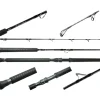 Jigging World JW-BH610C-MH Black Hawk Casting Rod 6'10" - Your Premium Fishing Gear Store Rods Lines Baits Accessories^ Flash Sale