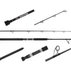 Jigging World JW-RAP661S-H Raptor Spinning Rods - Your Premium Fishing Gear Store Rods Lines Baits Accessories^ Store