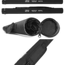 Jigging World Nexus Travel Rod - Your Premium Fishing Gear Store Rods Lines Baits Accessories^ Hot