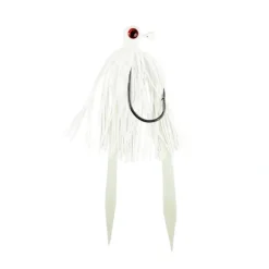 Jigging World Power Ball Jig W/ Silicon Skirt Teaser - Your Premium Fishing Gear Store Rods Lines Baits Accessories^ Store