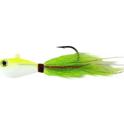 Jigging World Premium Bucktail V2 Jig - Your Premium Fishing Gear Store Rods Lines Baits Accessories^ Discount