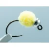 Jiggy BH Egg Yellow #16 - Your Premium Fishing Gear Store Rods Lines Baits Accessories^ Discount