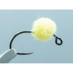 Jiggy Egg Oregon Cheese #14 - Your Premium Fishing Gear Store Rods Lines Baits Accessories^ Online