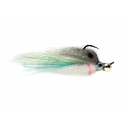 Jiggy Fat Minnow Sexy Shad Barbless - Your Premium Fishing Gear Store Rods Lines Baits Accessories^ Best