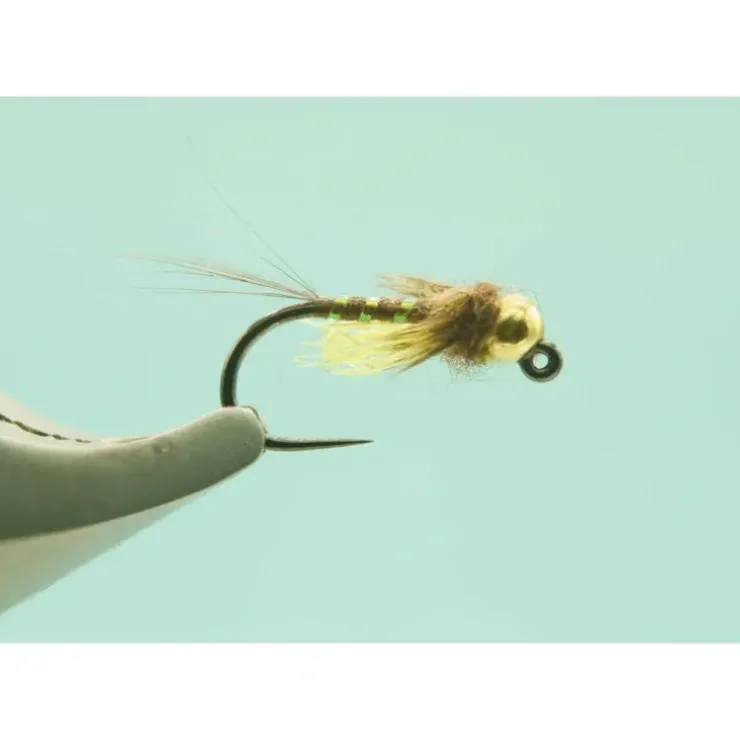 Jiggy PMD Nymph #14 - Your Premium Fishing Gear Store Rods Lines Baits Accessories^ Outlet