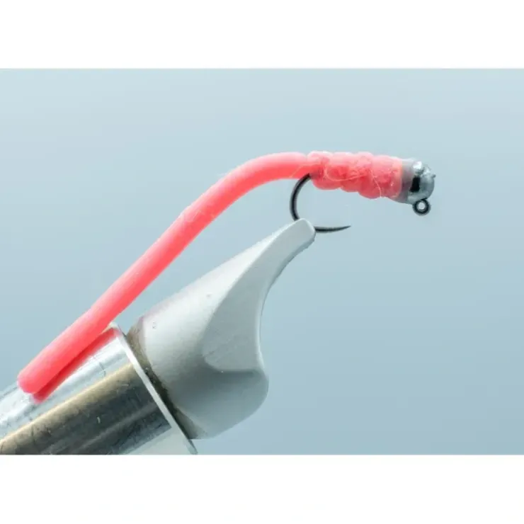 Jiggy Wonky Worm #14 - Your Premium Fishing Gear Store Rods Lines Baits Accessories^ Shop