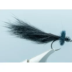 Jiggy Pine Leech Black #14 - Your Premium Fishing Gear Store Rods Lines Baits Accessories^ Best Sale