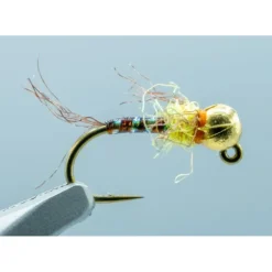 Jigster PMD Mercer #16 - Your Premium Fishing Gear Store Rods Lines Baits Accessories^ Online