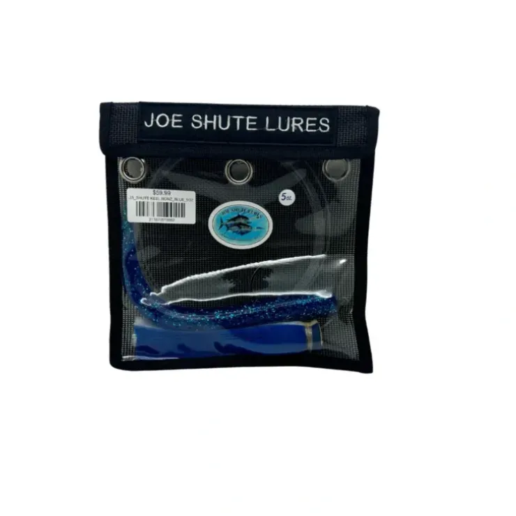 Joe Shute Keel Weighted with RonZ - Your Premium Fishing Gear Store Rods Lines Baits Accessories^ Hot