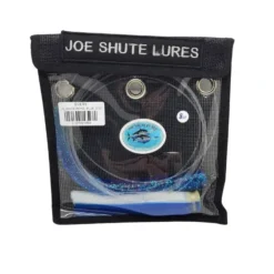 Joe Shute with RonZ - Your Premium Fishing Gear Store Rods Lines Baits Accessories^ Clearance