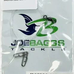 JoeBaggs Double Dropper Loop Rigs - Your Premium Fishing Gear Store Rods Lines Baits Accessories^ Sale