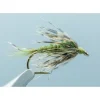 John Wood Debutante Dark Olive #12 - Your Premium Fishing Gear Store Rods Lines Baits Accessories^ Cheap