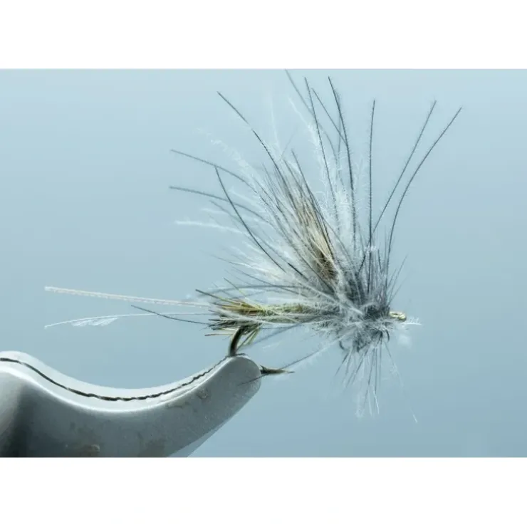 Johnson's Mimic May BWO #18 - Your Premium Fishing Gear Store Rods Lines Baits Accessories^ Online