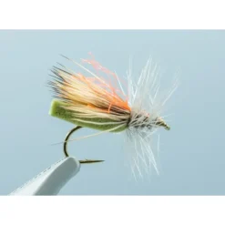 Juan's Kryptonite Caddis Dark #14 - Your Premium Fishing Gear Store Rods Lines Baits Accessories^ Best