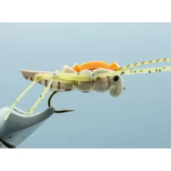 Juicy Hopper Tan - Your Premium Fishing Gear Store Rods Lines Baits Accessories^ Shop