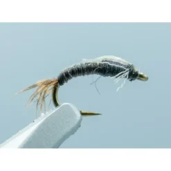 Juju Baetis Flashback #18 - Your Premium Fishing Gear Store Rods Lines Baits Accessories^ Online