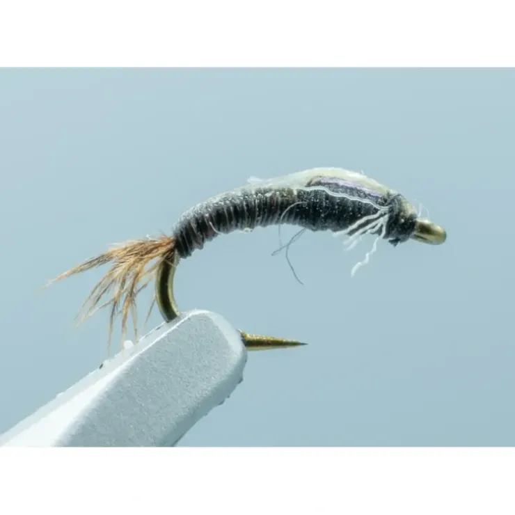 Juju Baetis Flashback #18 - Your Premium Fishing Gear Store Rods Lines Baits Accessories^ Online