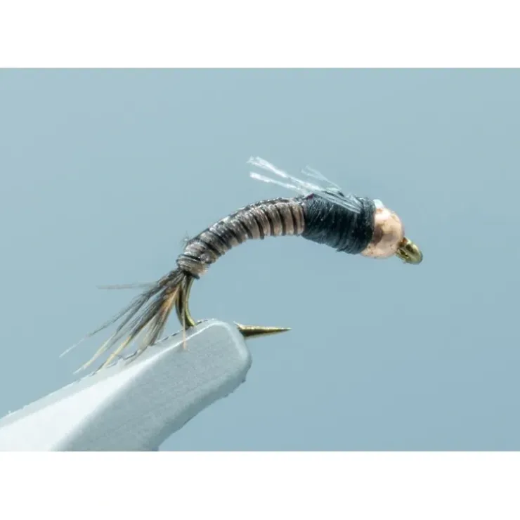 Juju Baetis Tungsten #18 - Your Premium Fishing Gear Store Rods Lines Baits Accessories^ Shop