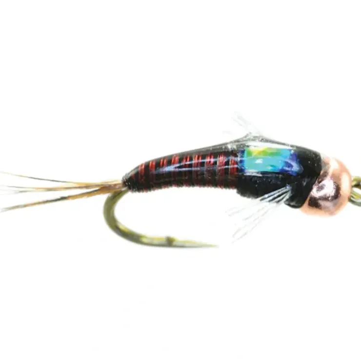 JuJu Baetis Tungsten - Your Premium Fishing Gear Store Rods Lines Baits Accessories^ Online