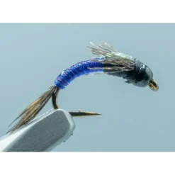 Juju Baetis Tungsten Purple #18 - Your Premium Fishing Gear Store Rods Lines Baits Accessories^ Outlet