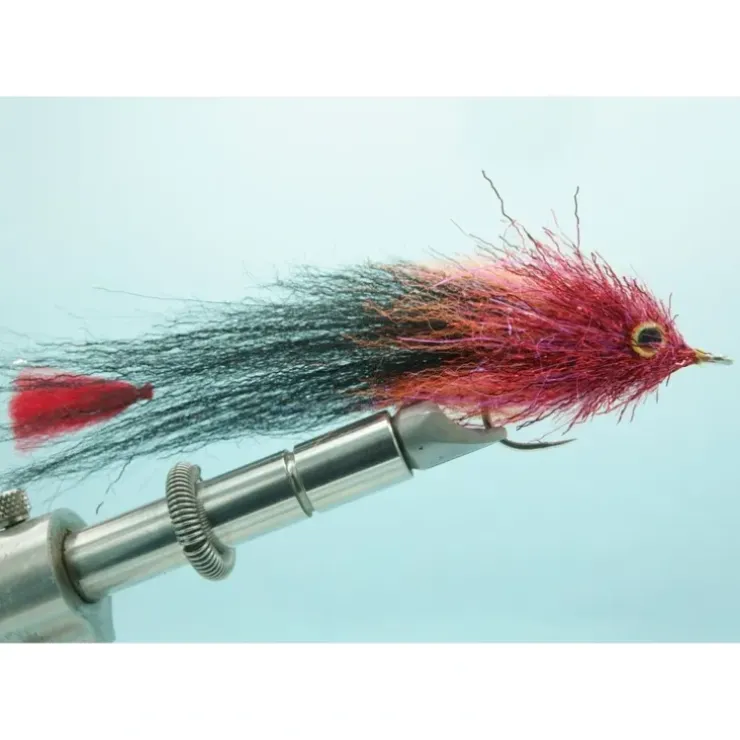 Jungle SP Black/Hot Orange #4/0 - Your Premium Fishing Gear Store Rods Lines Baits Accessories^ Fashion