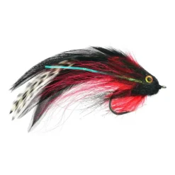 Jungle Love - Red/Black - Your Premium Fishing Gear Store Rods Lines Baits Accessories^ Clearance