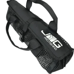 JYG Pro Fishing Carry On Bag - Your Premium Fishing Gear Store Rods Lines Baits Accessories^ Clearance