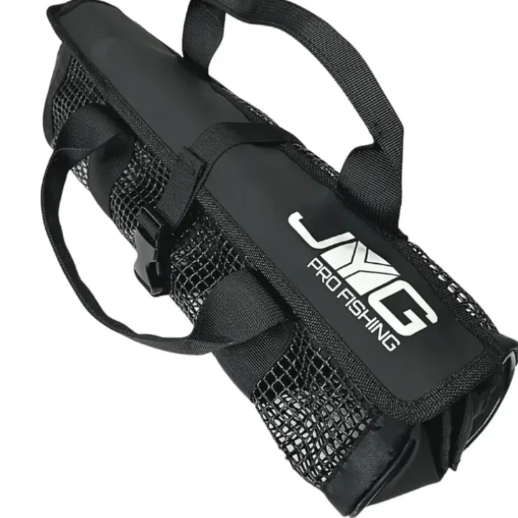 JYG Pro Fishing Carry On Bag - Your Premium Fishing Gear Store Rods Lines Baits Accessories^ Clearance