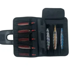 JYG Pro Fishing Jig Bag - Your Premium Fishing Gear Store Rods Lines Baits Accessories^ Clearance