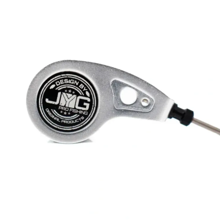 JYG Pro Fishing Knot Bobbin - Your Premium Fishing Gear Store Rods Lines Baits Accessories^ Store