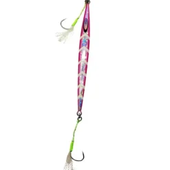JYG Pro Fishing Rigged Stryke Jig - Your Premium Fishing Gear Store Rods Lines Baits Accessories^ Hot