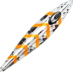JYG Pro Fishing Unrigged Wyld Slow Pitch Jigs - Your Premium Fishing Gear Store Rods Lines Baits Accessories^ Hot