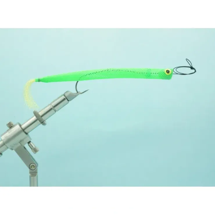 Ka-Cuda Lime 2/0 - Your Premium Fishing Gear Store Rods Lines Baits Accessories^ Online