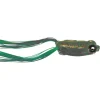 Kalin's Rattlin' Google Eye Lily Stalker 2.5" -Frog - Your Premium Fishing Gear Store Rods Lines Baits Accessories^ New