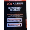 Karmik QR Code Decal Double - Your Premium Fishing Gear Store Rods Lines Baits Accessories^ Discount