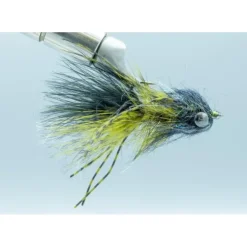 Karnopp's Space Invader Olive/Black #6 - Your Premium Fishing Gear Store Rods Lines Baits Accessories^ Online