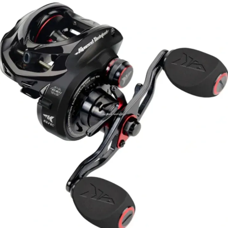 KastKing Speed Demon Elite Reels - Your Premium Fishing Gear Store Rods Lines Baits Accessories^ Cheap