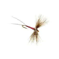 Keegan's Grey Drake Spinner - Your Premium Fishing Gear Store Rods Lines Baits Accessories^ Online