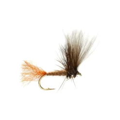 Keegan's March Brown Kripple - Your Premium Fishing Gear Store Rods Lines Baits Accessories^ Shop