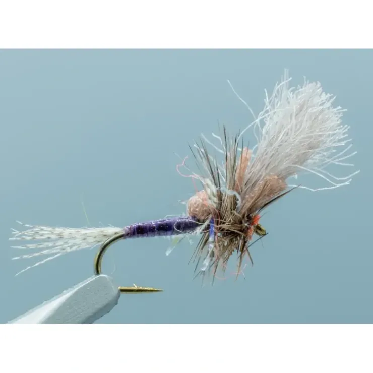 Keller's Ms. Tickle Cripple Mahogany #16 - Your Premium Fishing Gear Store Rods Lines Baits Accessories^ Sale