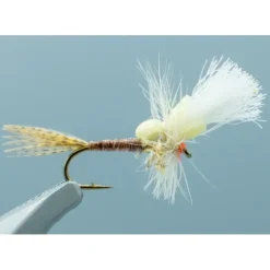Keller's Ms. Tickle Cripple PMD #16 - Your Premium Fishing Gear Store Rods Lines Baits Accessories^ Shop
