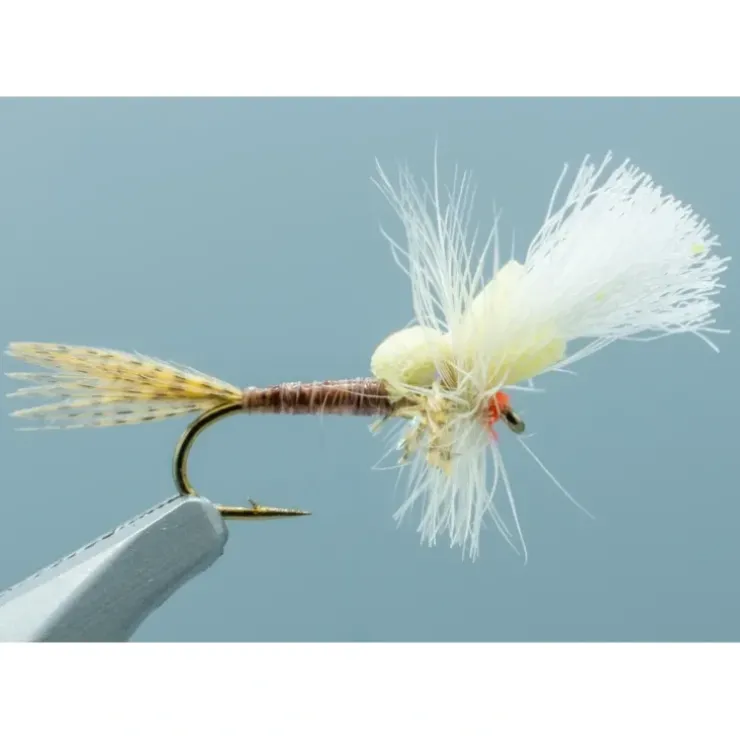 Keller's Ms. Tickle Cripple PMD #16 - Your Premium Fishing Gear Store Rods Lines Baits Accessories^ Shop