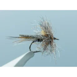 Keller's Rage Cage Caddis Black #16 - Your Premium Fishing Gear Store Rods Lines Baits Accessories^ Shop