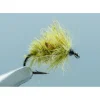 Keller's Pick N Roll Pupa Olive #16 - Your Premium Fishing Gear Store Rods Lines Baits Accessories^ Clearance