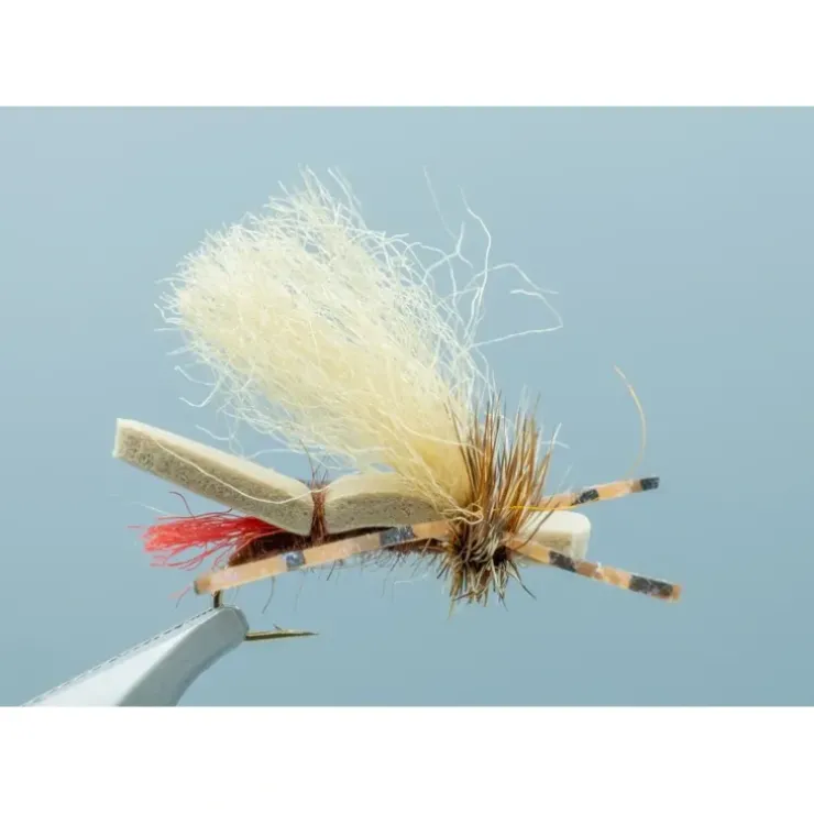Ken's Chubby Jack #12 - Your Premium Fishing Gear Store Rods Lines Baits Accessories^ Online