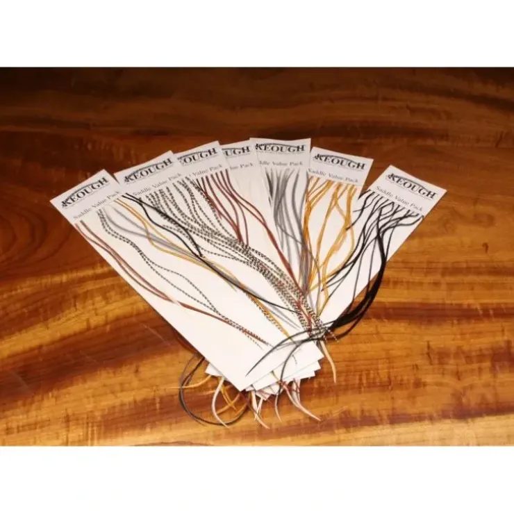 Keough Saddle Value Pack - Your Premium Fishing Gear Store Rods Lines Baits Accessories^ Fashion