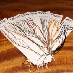Keough's Saddle Value Pack - Your Premium Fishing Gear Store Rods Lines Baits Accessories^ Outlet