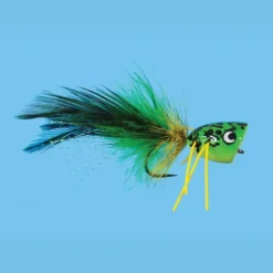 Kermit - Your Premium Fishing Gear Store Rods Lines Baits Accessories^ New