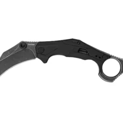 Kershaw 2064 Outlier Folding Knife Speedsafe Flipper, 2.6" Blade - Your Premium Fishing Gear Store Rods Lines Baits Accessories^ Cheap